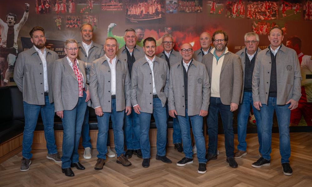 Wim Hogeveen en IJsselmeervogels