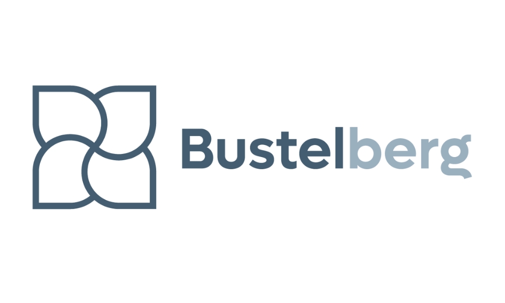 Logo sponsor Bustelberg