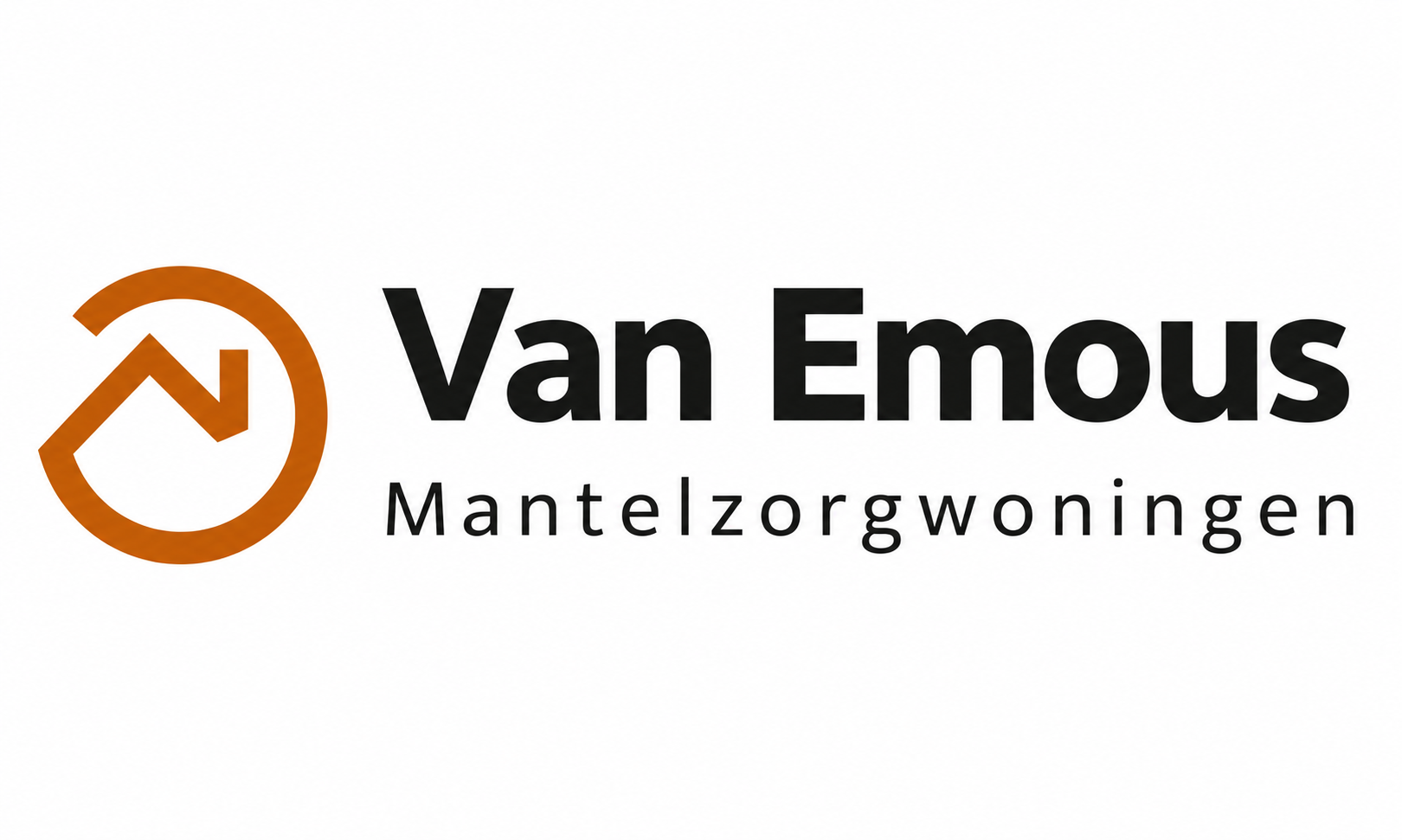 Van Emous logo