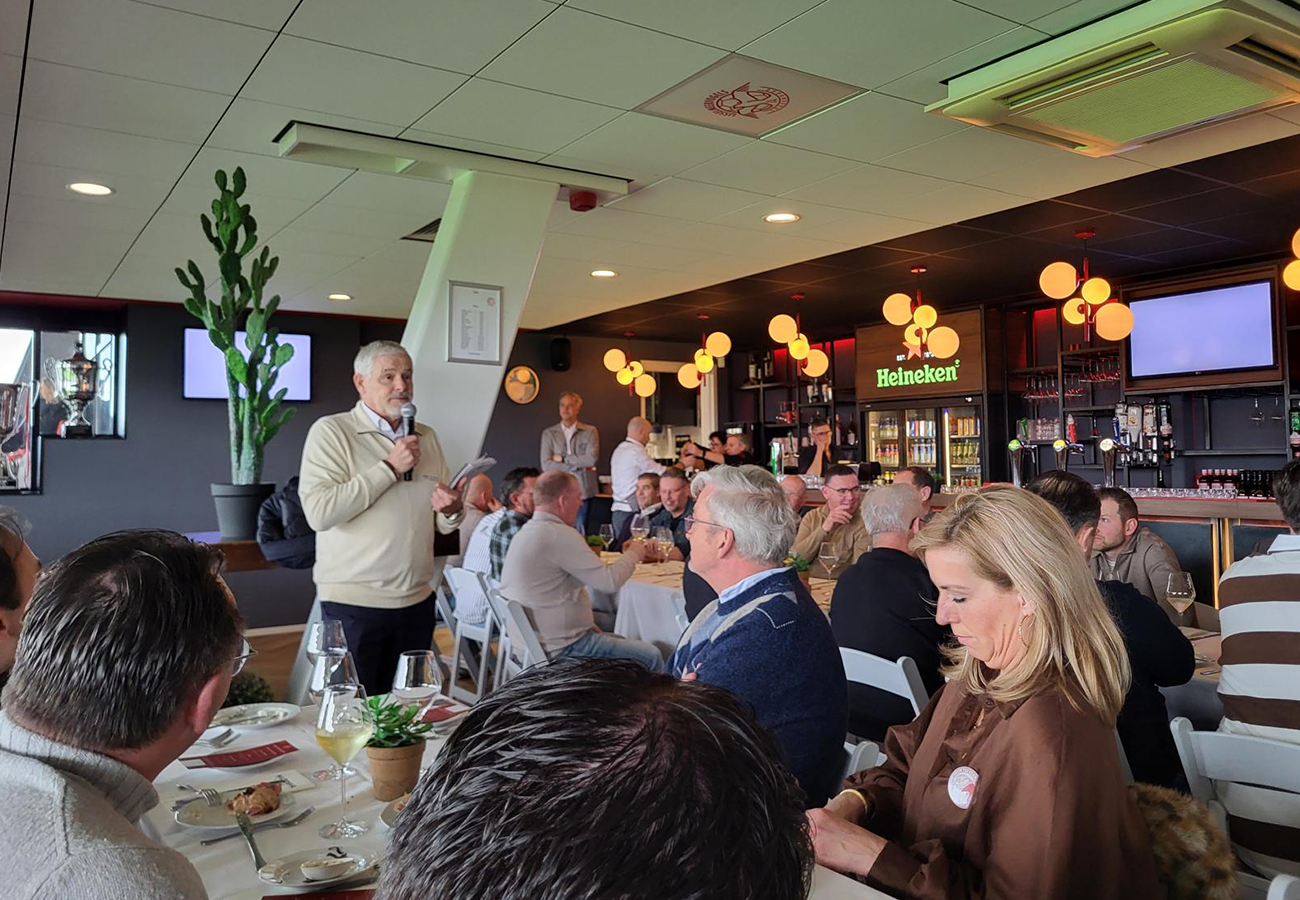 ijsselmeervogels_business_lunch